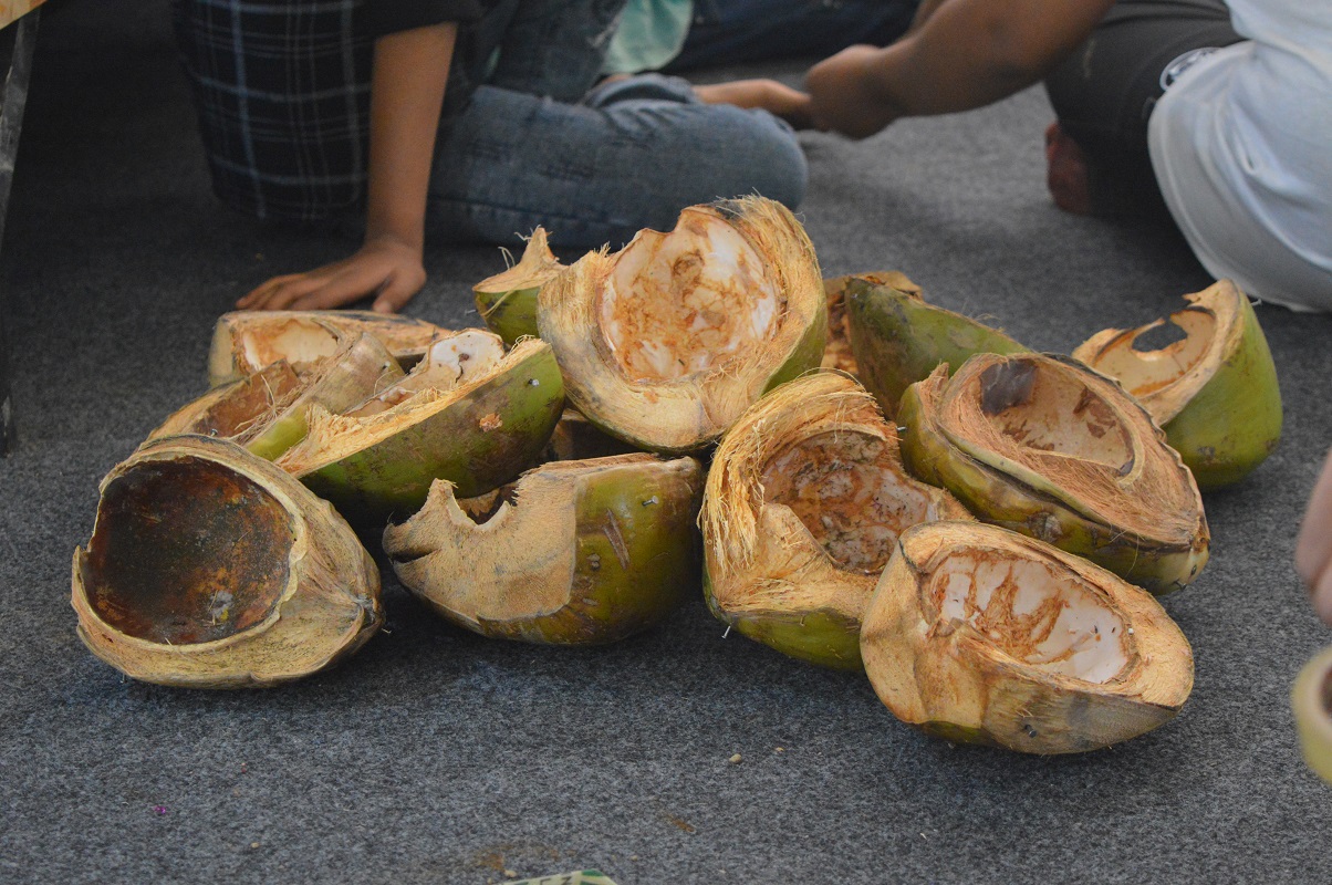 2. Art and Craft Workshop