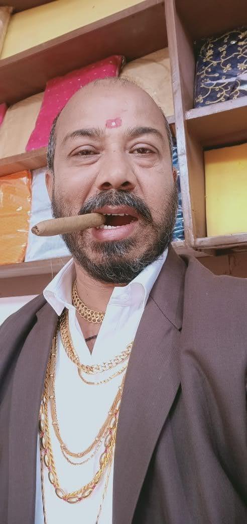 Tilak Raj Joshi