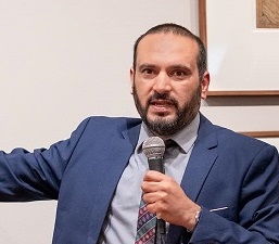 Hamid Hemat (Afghanistan)